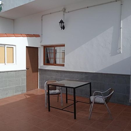 Victoria 2 Apartment Tejeda  Exterior photo