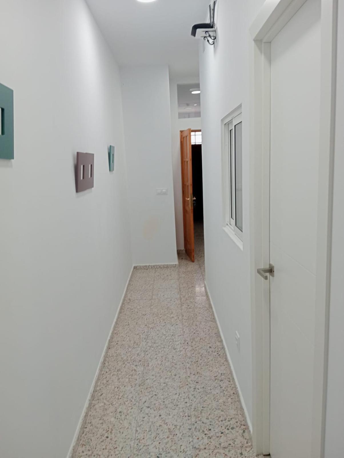 Victoria 2 Apartment Tejeda  Exterior photo